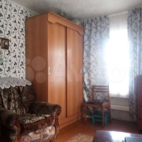 Дом 42 м² на участке 6 сот.