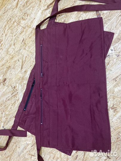 Фартук передник кондуктора