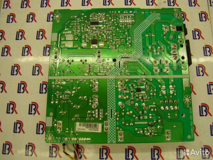 715g5665-p05-000-003m Блок питания монитор benq