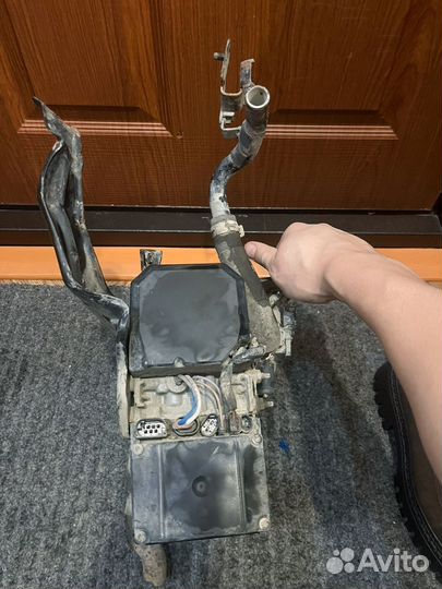 Webasto вебасто