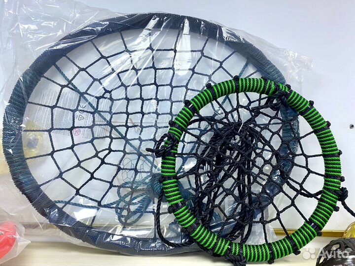 Детская инровая площадка в Волгограде