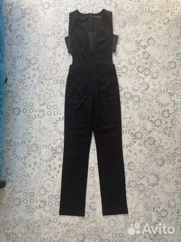 Комбинезон женский 42-44