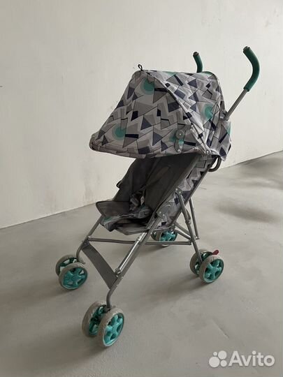 Коляска детская