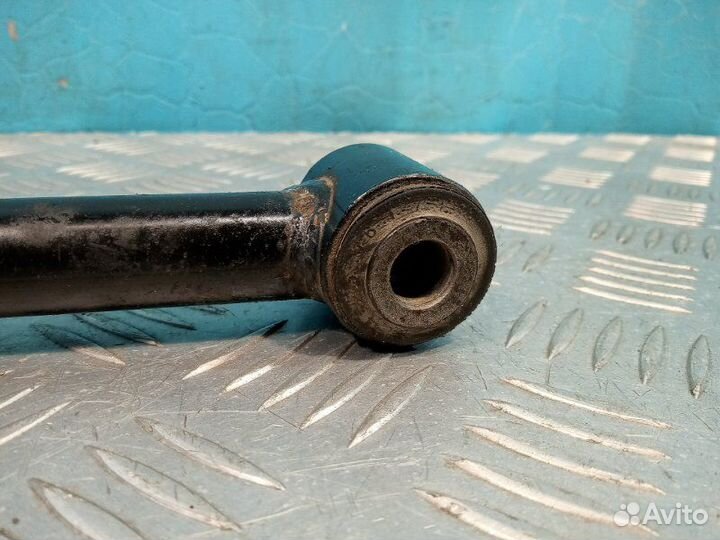 Рычаг поперечный задний Chevrolet Lacetti F14D3