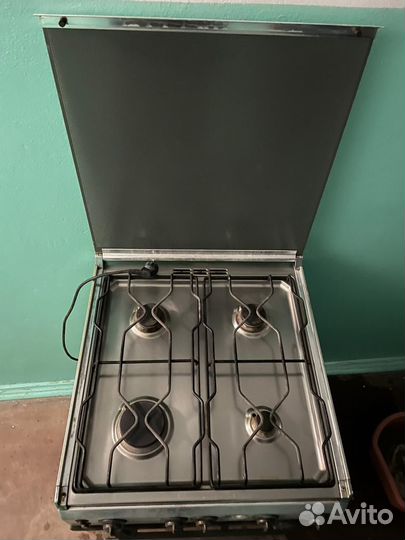 Плита газовая Ariston