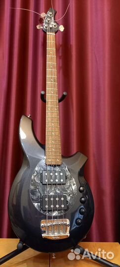 Басс гитара 4 струны