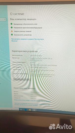 Системный блок i5 10400f 16gb