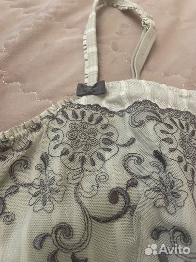 Майка женская