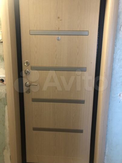 2-к. квартира, 45 м², 3/5 эт.