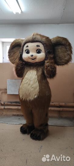 Поздравление Ушастика