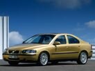 Volvo S60 I (2000—2004) Седан