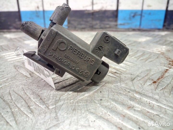 Клапан электромагнитный для BMW 3-Series (E46)