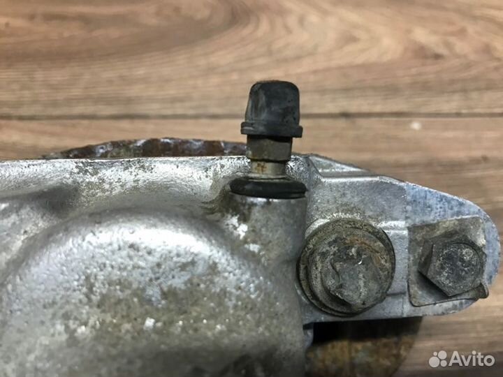 Суппорт тормозной передний правый Ваз 2114 2111 1