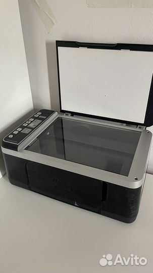 Принтер сканер HP Deskjet F4180