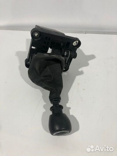 Кулиса МКПП Chevrolet Orlando