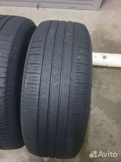 Goodyear Eagle LS 225/55 R18