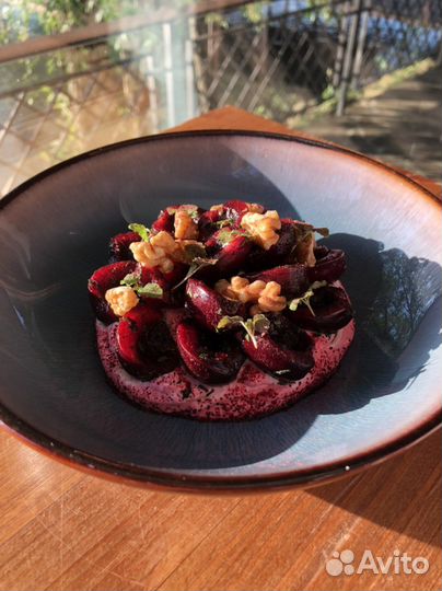 Повар су шеф, шеф повар