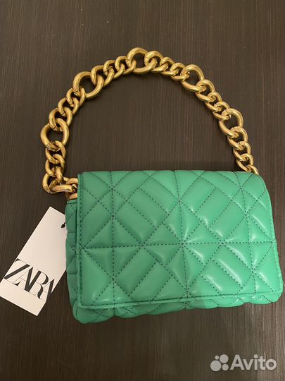 Сумка женская Zara