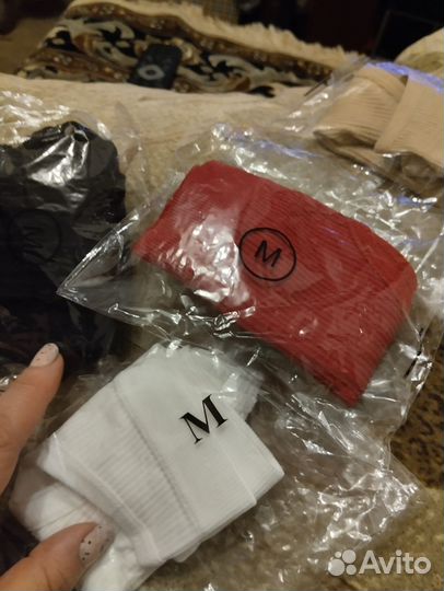 Трусы женские