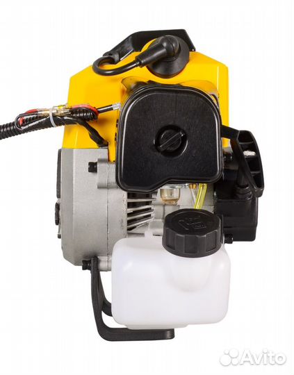 Триммер бензиновый Eurolux TR-1300T