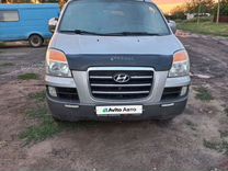 Hyundai Starex 2.5 AT, 2007, 309 500 км, с пробегом, цена 780 000 руб.