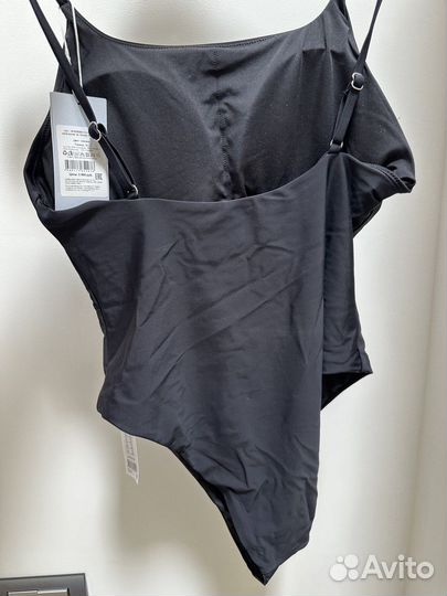 Belle you, купальник слитный, новый