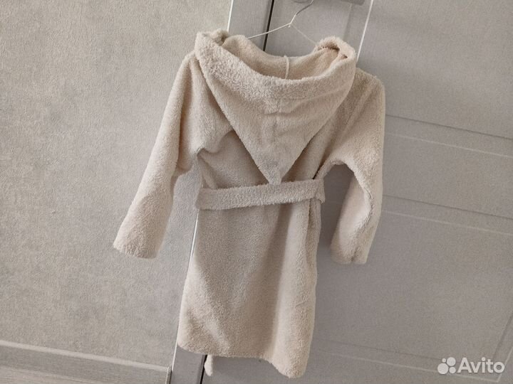 Халат детский 122-128