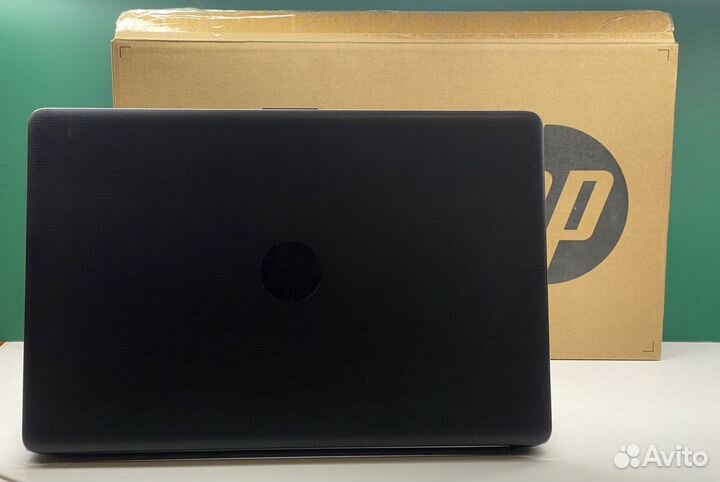 Мощный ноутбук HP i5-8Th\12gb\ssd128+1000gb\mx110