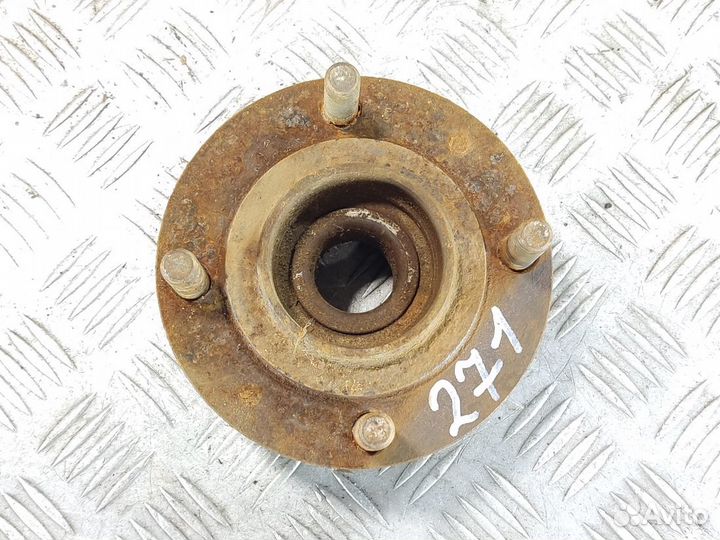 Ступица задняя Mitsubishi Lancer 9