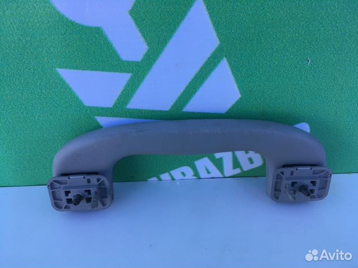 Ручка внутренняя потолочная Опель Корса Д