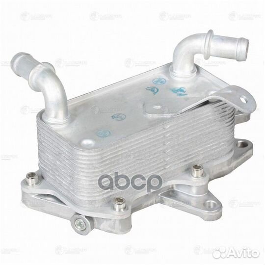 Радиатор масл. для а/м VW Polo (05) /Skoda Rapi