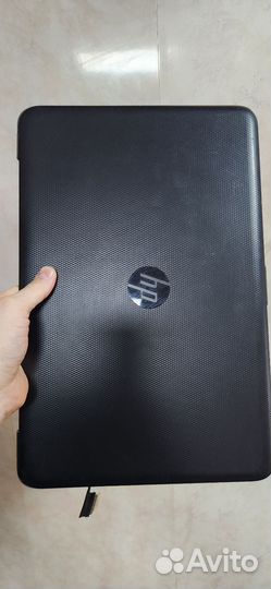 Крышка матрицы в сборе HP 15-AF, HP 15-AC, HP 250