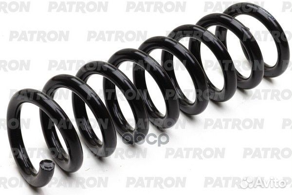 Пружина подвески задн MB: W211 E320 CDI 02-08