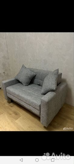 Детская раскладной диван