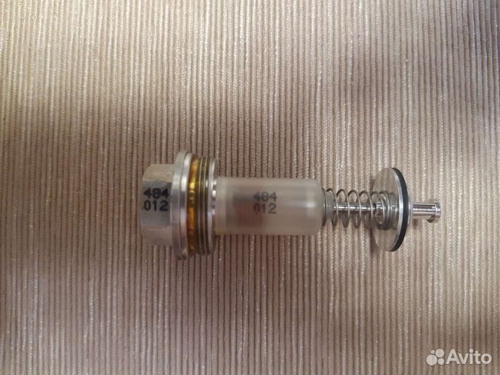 Электромагнитный клапан колонки Junkers/Bosch