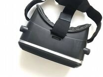 Очки виртуальной реальности для смартфона 3D VR