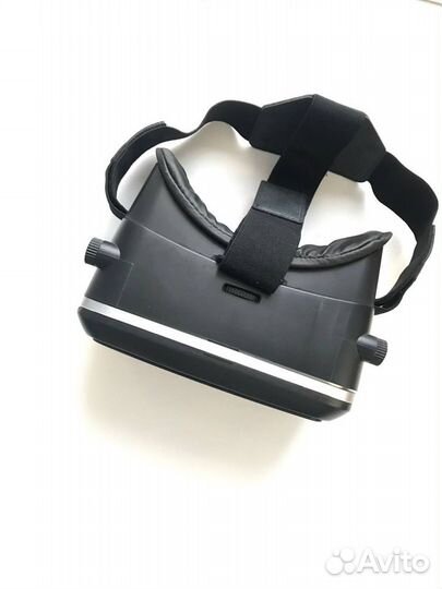 Очки виртуальной реальности для смартфона 3D VR