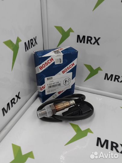 Лямбда-зонд 0258007159