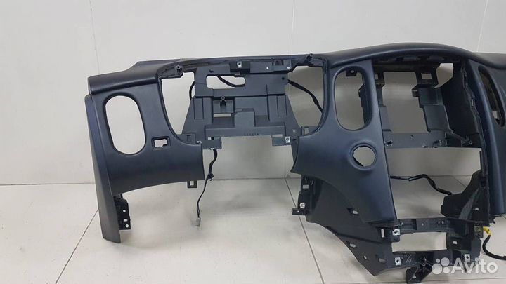 Б/У Подушка безопасности (комплект) 682001BA1B