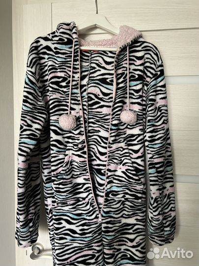 Домашний костюм женский