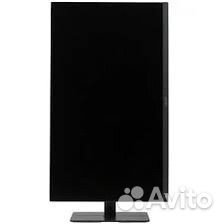 Mонитор Аcеr Nitro XV275K Рymipruzx