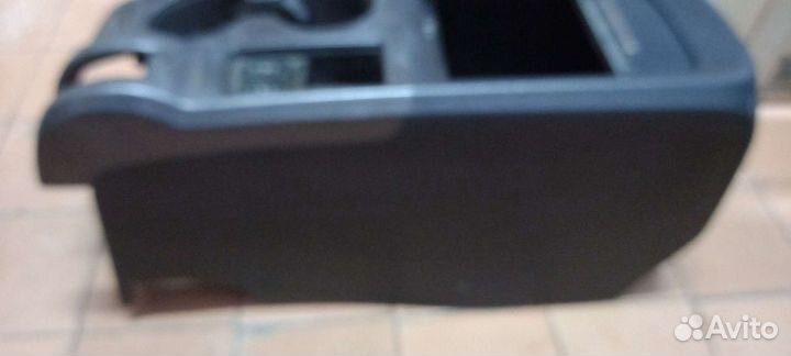 Центральная консоль honda CR-V III