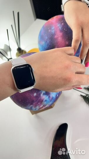 Часы apple watch se 40mm
