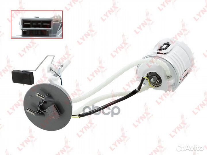 Модуль топливный CF3535 lynxauto