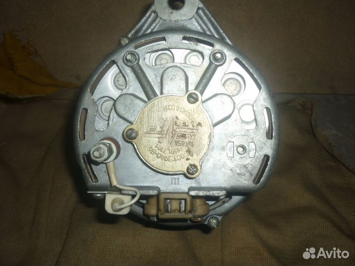 Запчасти на 402 движок, газ 3110