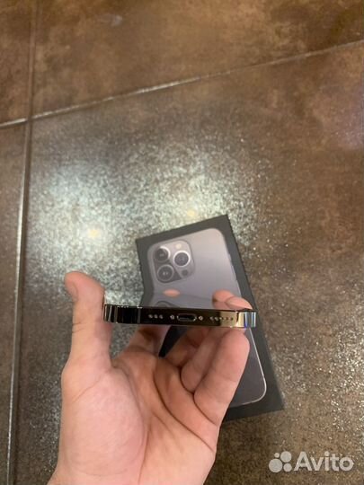 iPhone 13 Pro, 128 ГБ