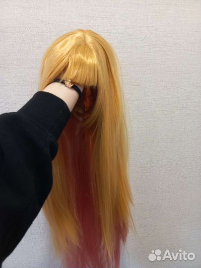 Костюмы косплей аниме