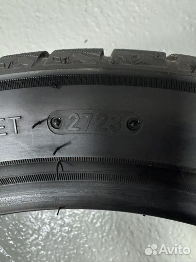 Triangle PL02 225/45 R18 95V