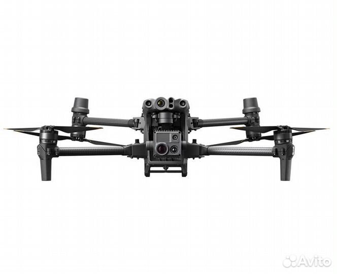 Квадрокоптер DJI Matrice 30Т с тепловизором