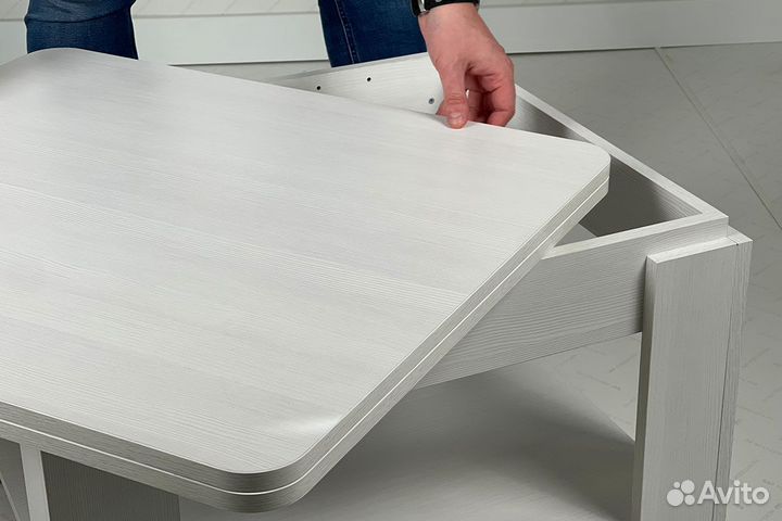Стол-трансформер 